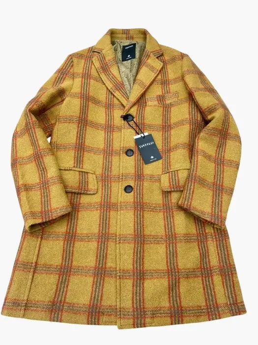 Sun House - Coat - Vintage - New with tags