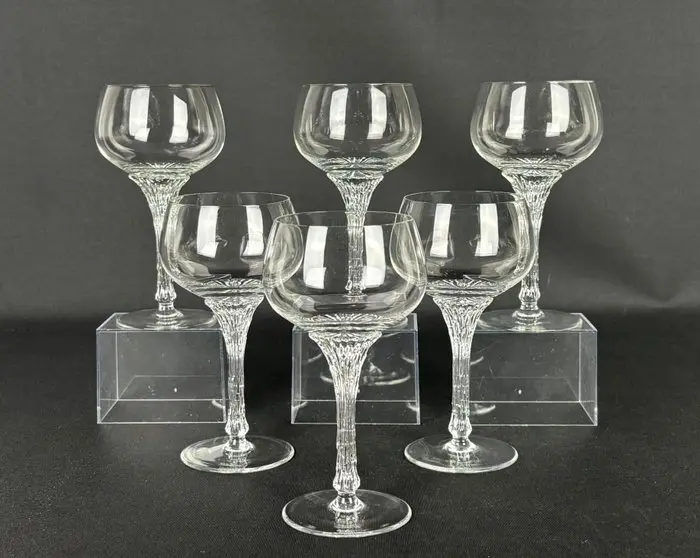 Rosenthal - Pavel Hlava - Drinking set (6) - Rosenthal...