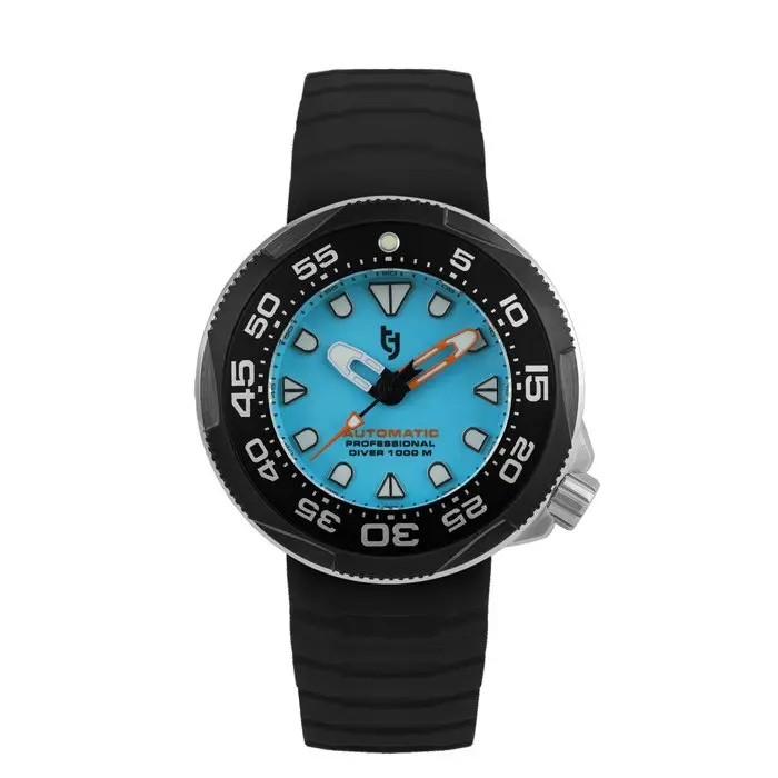 Tecnotempo - Diver's 1000M "Professional Diver"...