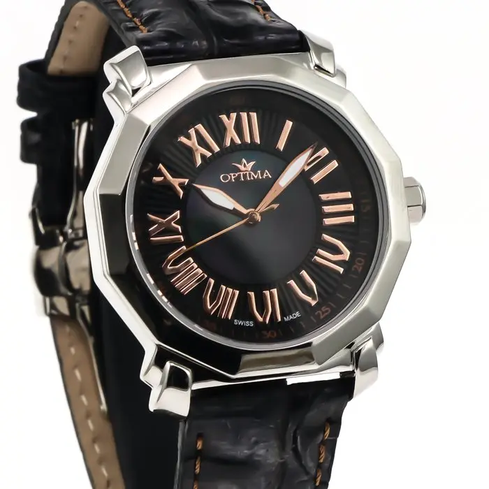 Optima - Swiss Watch - OSL248-SL-8 - No reserve price - Women - 2010-2020