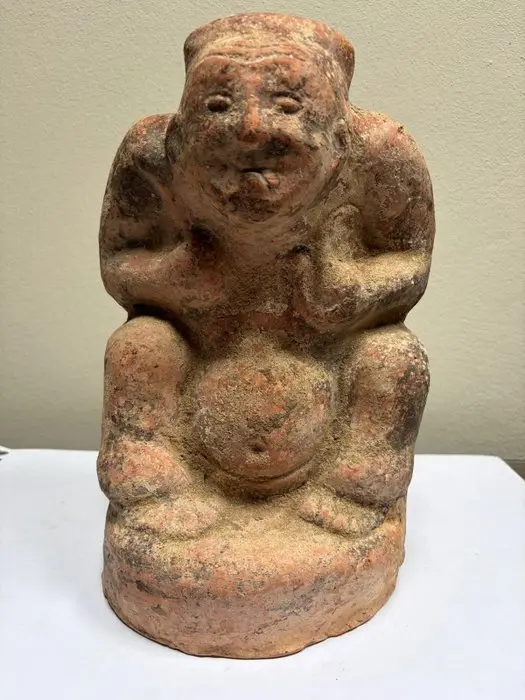 Ancient Chinese