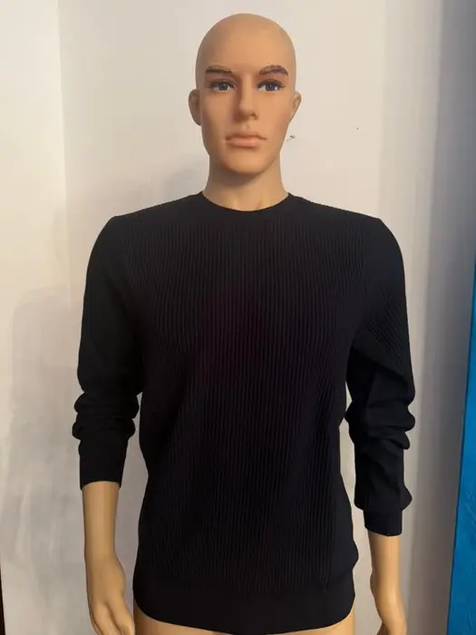 Ferrari - Formula One - Emporio Armani Pullover - 2025 - Team wear