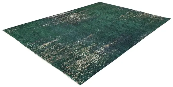 Designer rug with a lot of silk. - Rug - 432 cm - 300 cm
