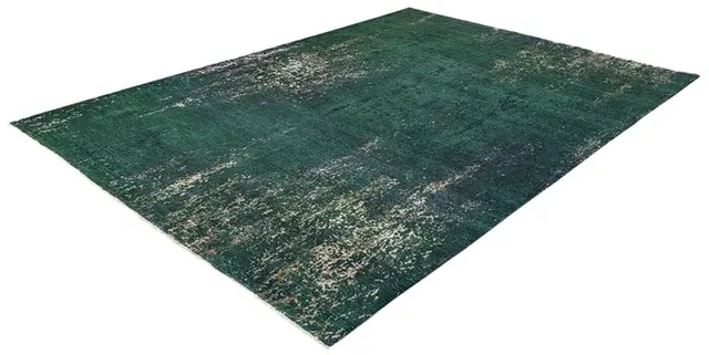 Designer rug with a lot of silk. - Rug - 432 cm - 300 cm