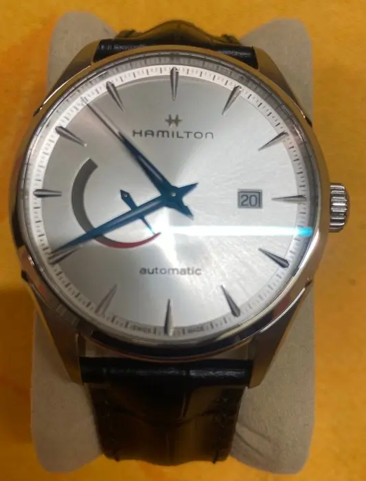 Hamilton - Jazzmaster - No reserve price - H32635781 - Men - 2024