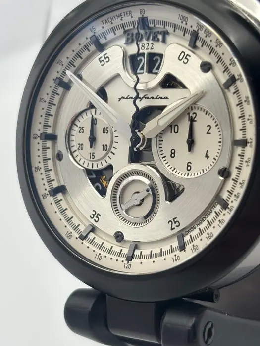 Bovet - Pininfarina - Men - 2000-2010