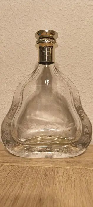 Baccarat - Decanter - Glass - Baccarat crystal