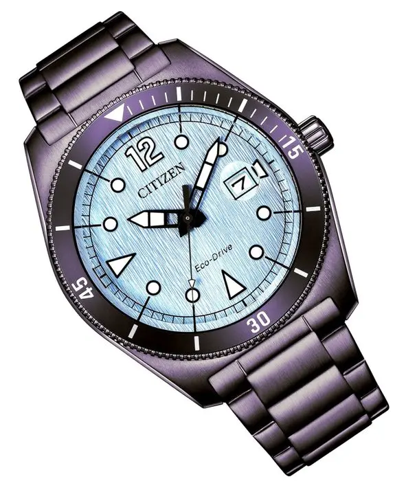 Citizen - AVIATOR Pilot Collection - New Edition 2026...