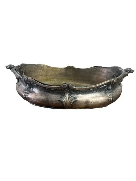 Christofle - Gallia Jardinière - Centrepiece (2)...