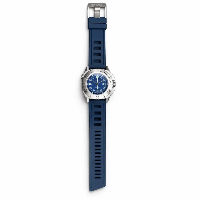 Schaumburg Watch - Lindburgh & Benson - No reserve price - A07.1 - Men - 2011