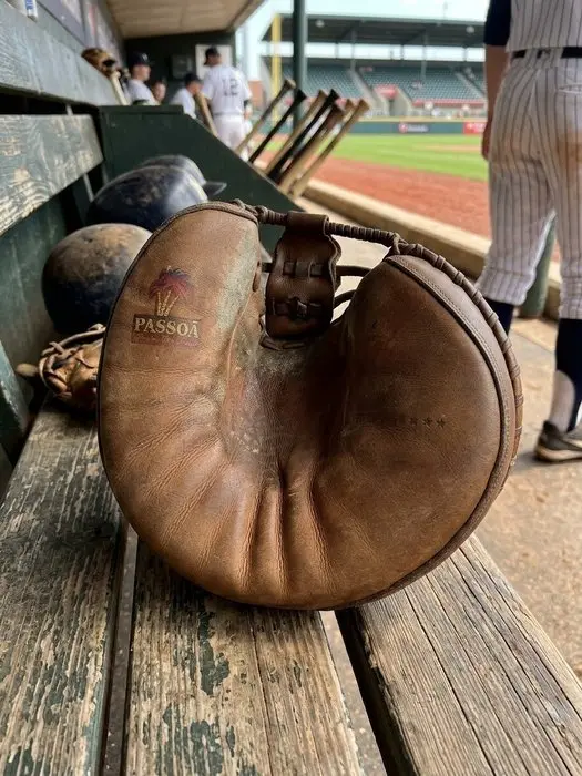 1950 - Sport gloves