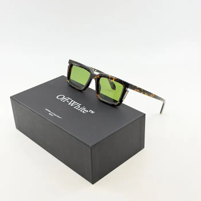 Off White - *NEW* - Sunglasses