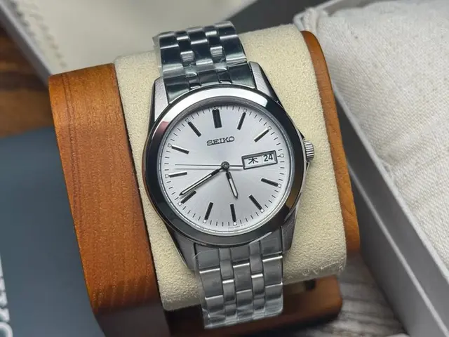 Seiko - Selection JDM Dress Day-date - No reserve price - Unisex - 2020-2025