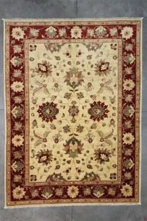 Tchubi - Rug - 231 cm - 171 cm - Carpet