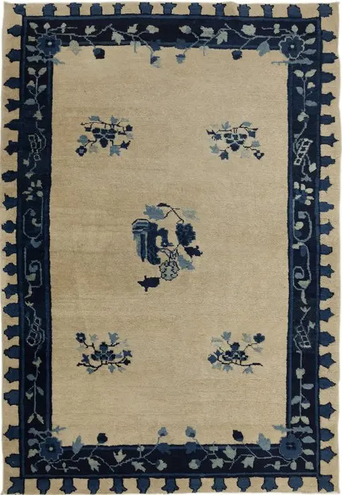 Peking - Antique - Standard format - Rug - 175 cm - 122 cm - Exclusive Carpets