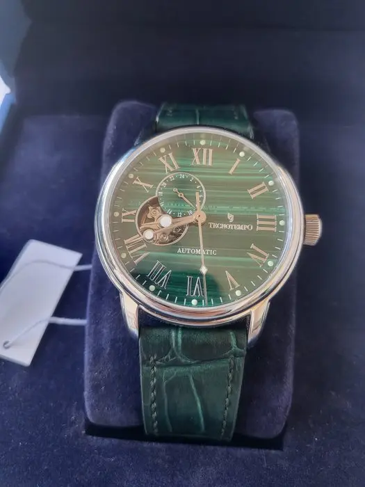 Tecnotempo - NobleTime - No reserve price - Men - 2020-2025