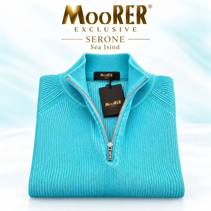 Moorer - Jumper - New with tags