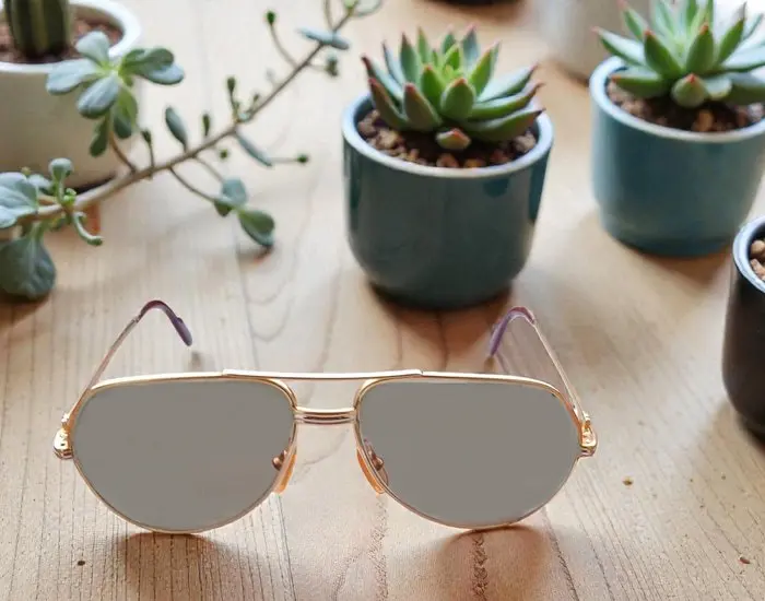 Cartier - Sunglasses