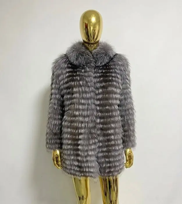 Artisan Furrier - Fur coat