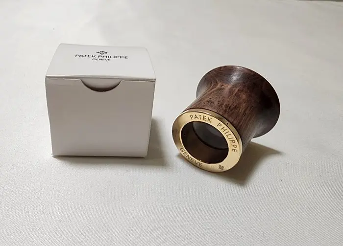 Loupe - Accessories - 2024 - Patek Philippe