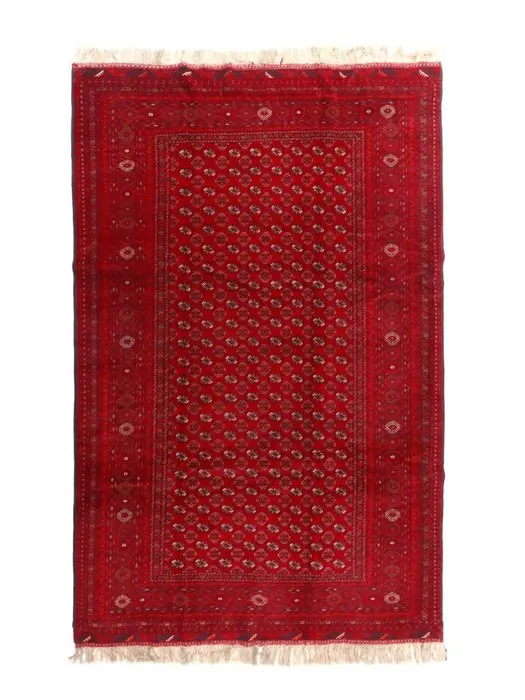 Buchara Collector's Edition New - Carpet - 380 cm - 235 cm