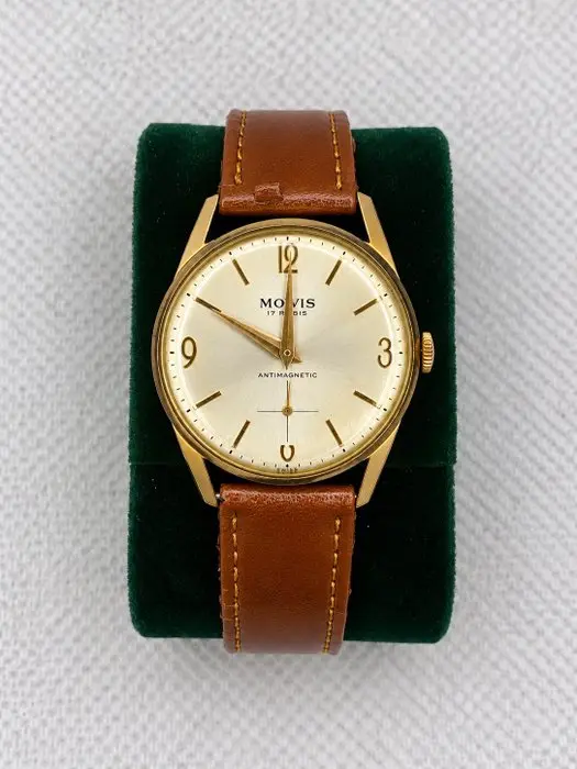 MOVIS - No reserve price - Men - 1950-1959