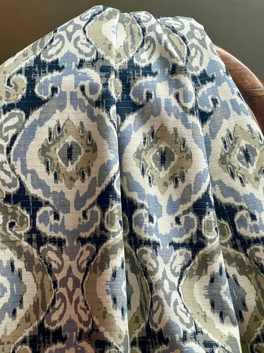Five meters in double width