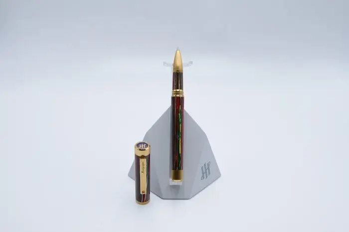 Montegrappa - FIFA Classics - Italy - (Limited...