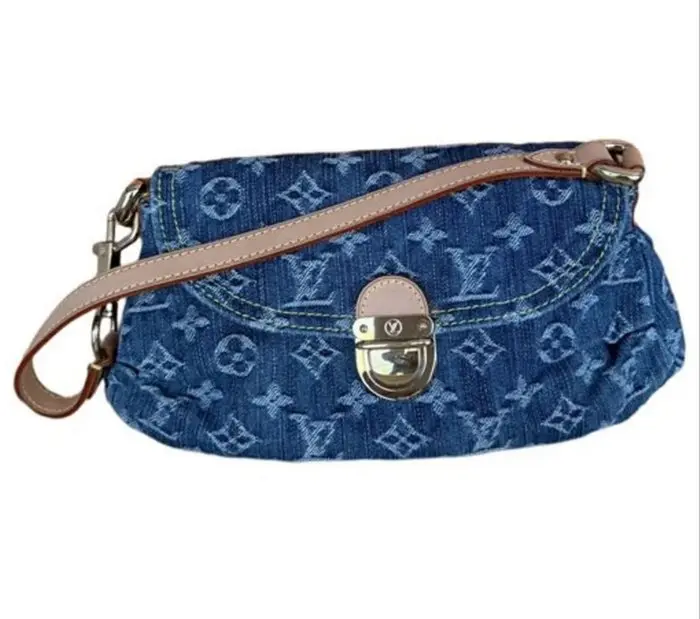 Louis Vuitton - Baggy - Handbag