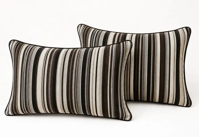 ÉLITIS - New set of two - Cushion