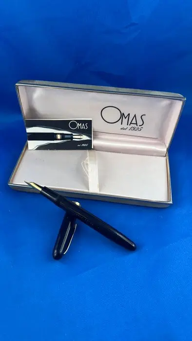 Omas - OMAS Extra - No reserve price - Fountain pen