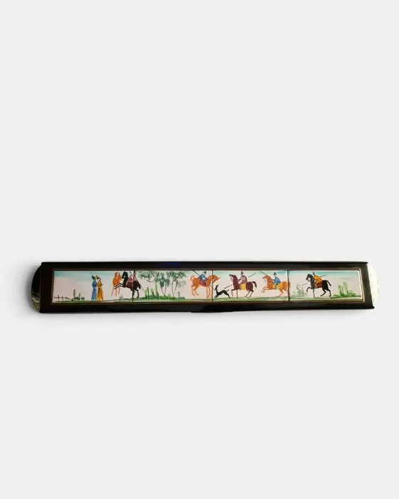 Reuge - Casket - Wood - vintage accessory