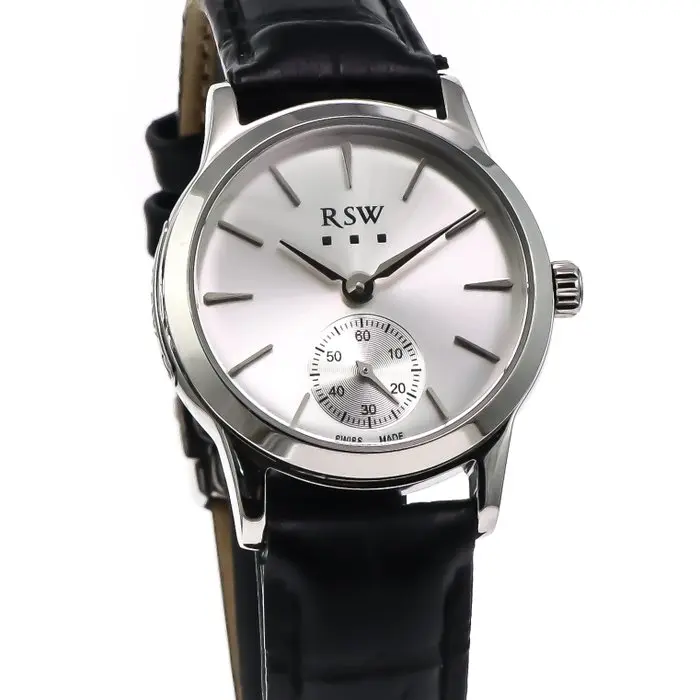 RSW - Swiss Made Watch - RSWL106-SL-1 - No reserve price - Women - 2010-2020
