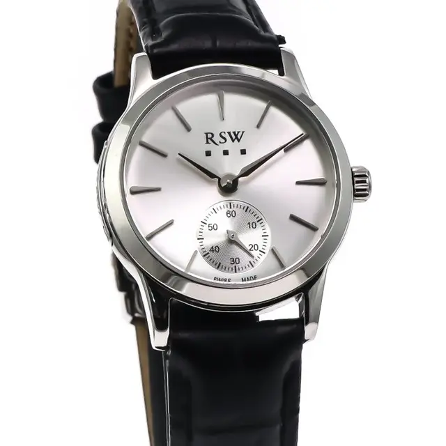 RSW - Swiss Made Watch - RSWL106-SL-1 - No reserve price - Women - 2010-2020