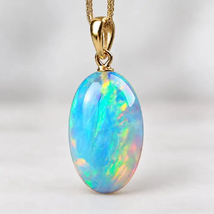 No Reserve - ALGT Certified - Highly Exclusive Natural...
