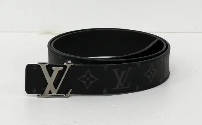 Louis Vuitton - Initiales - Belt