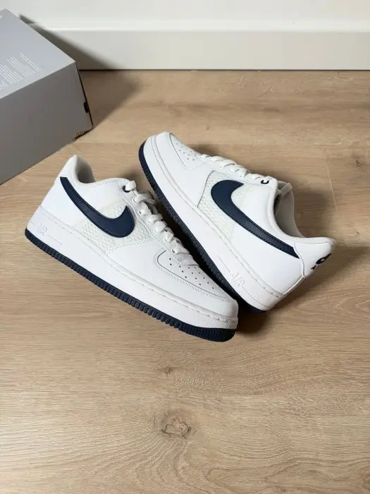 Nike - Air Force 1 Low - Sneakers - Size: EU 42 - New with tags