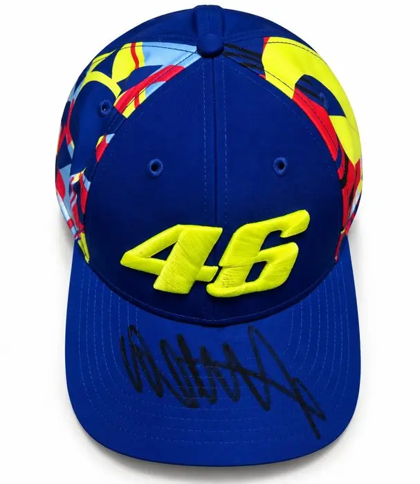 MotoGP - Valentino Rossi - Baseball cap