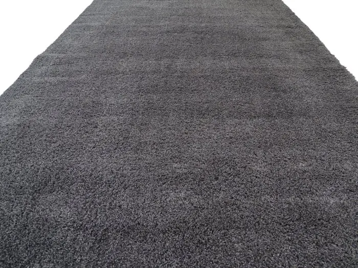 Shaggy - New & Unused - Cleaned - Rug - 234 cm - 160 cm