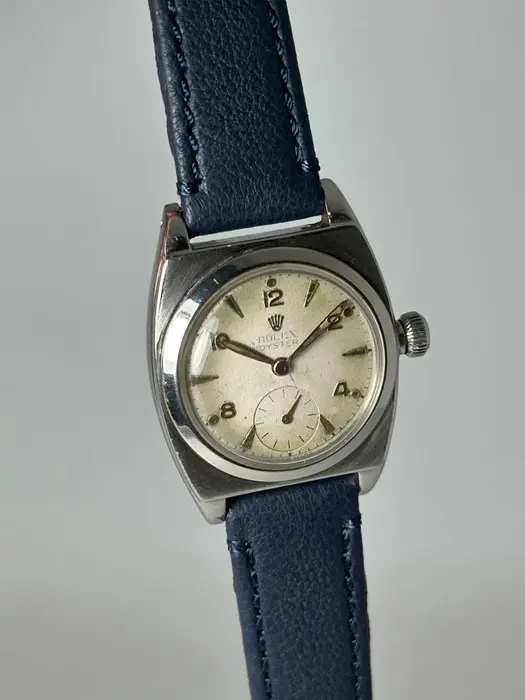 Rolex - Oyster Viceroy - 3359 - Unisex - 1950-1959