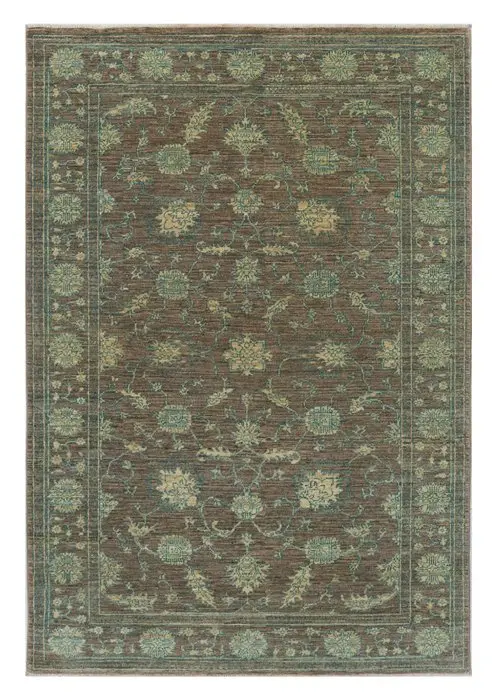 Designer rug - Very fine - New - Rug - 179 cm - 124 cm