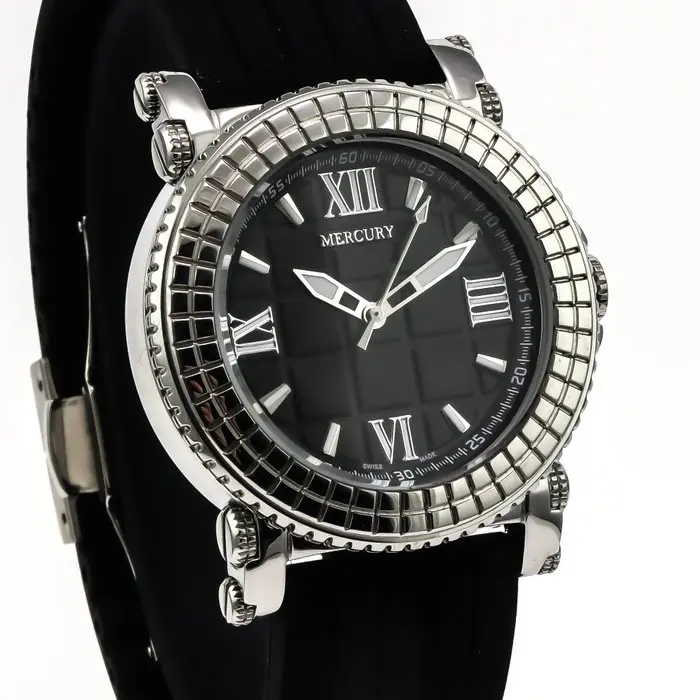 Mercury - Swiss Watch - ME10205-SX-3 - No reserve price - Women - 2010-2020