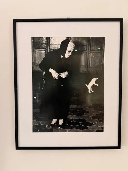 Mario Giacomelli (1925–2000) - Dalla serie “ Verrà la...