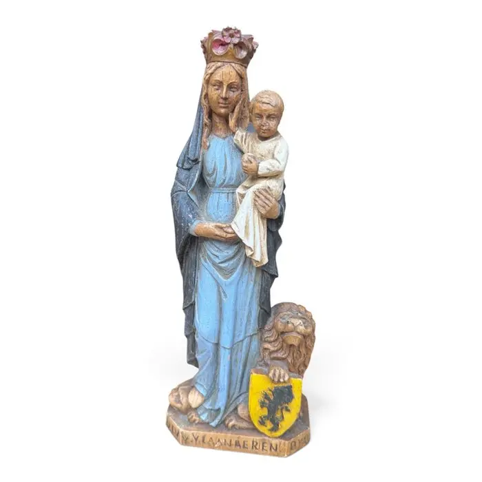 Ceracast - Statuette
