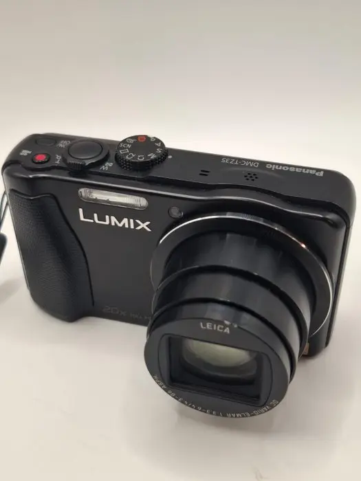 Panasonic DMC-TZ35 Digital camera