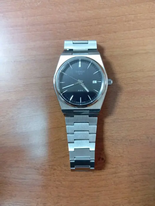 Tissot - PRX - No reserve price - T137.410.11.051.00 - Men - 2020-2025
