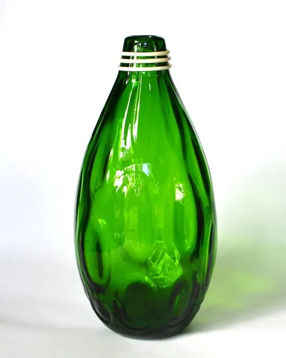 Venini - Emmanuel Babled - Vase - Glass