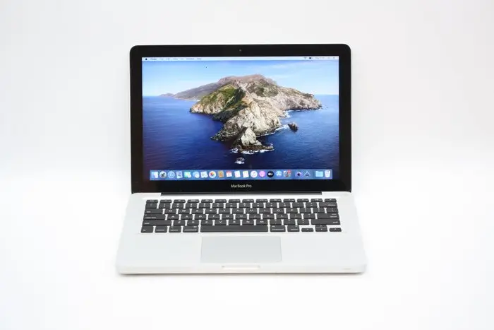 Rare find: Apple MacBook Pro 13 inch | Core2Duo 2.4Ghz |...