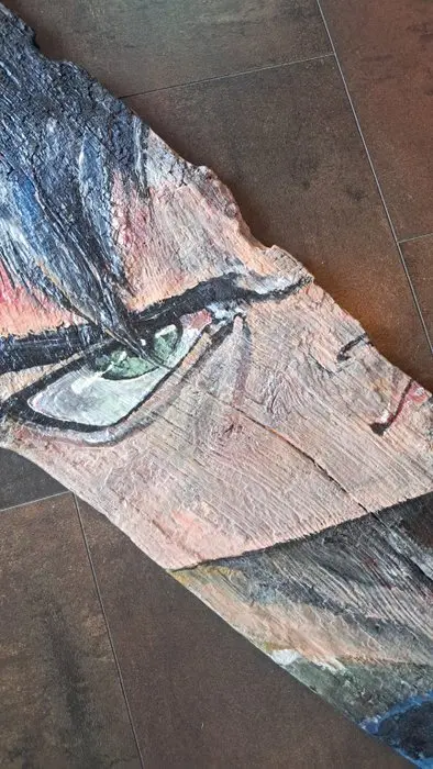 andere - Christina Rudnick (1985) exklusiv PopArt •...