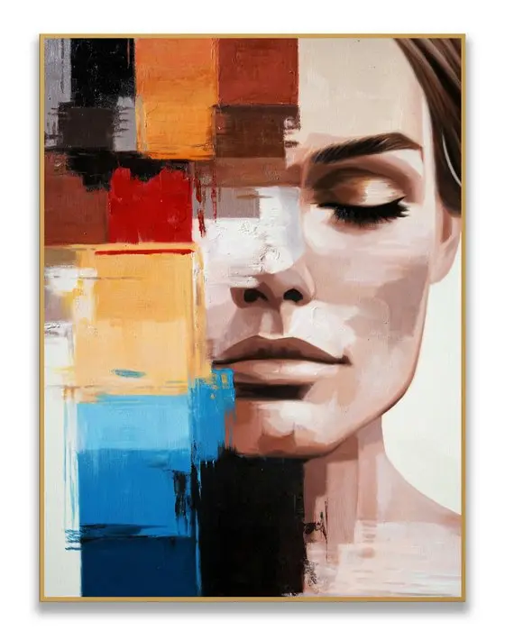 Matteo - Half Light, Half Color